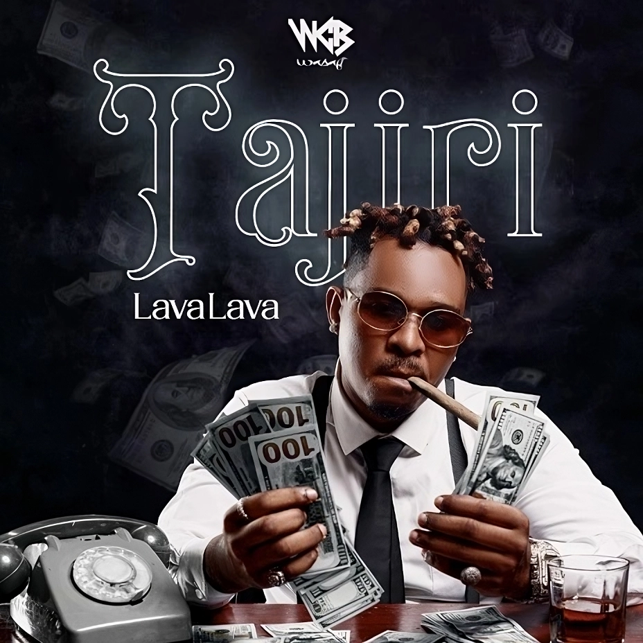 Lava Lava - Tajiri Mp3 Download